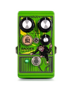 DOD Badder Monkey Multi Circuit Overdrive Pedal