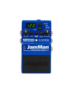 DigiTech JamMan Solo HD Looper