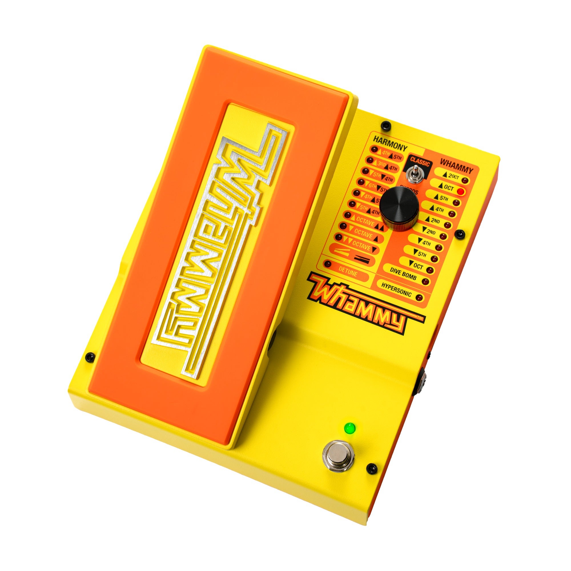 Digitech MonoNeon Signature Whammy Pedal