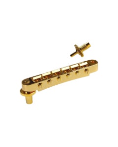 Gibson ABR1 Gold Bridge with Assembly