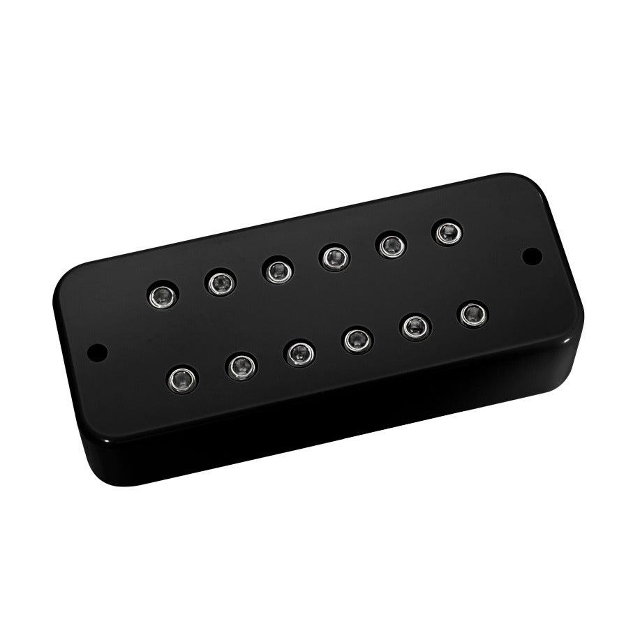 DiMarzio DP209BK P-90 Super Distortion Black