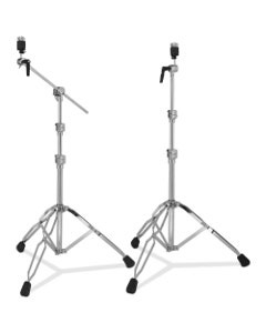Drum Workshop 3700 Boom Straight Cymbal Stand Pak