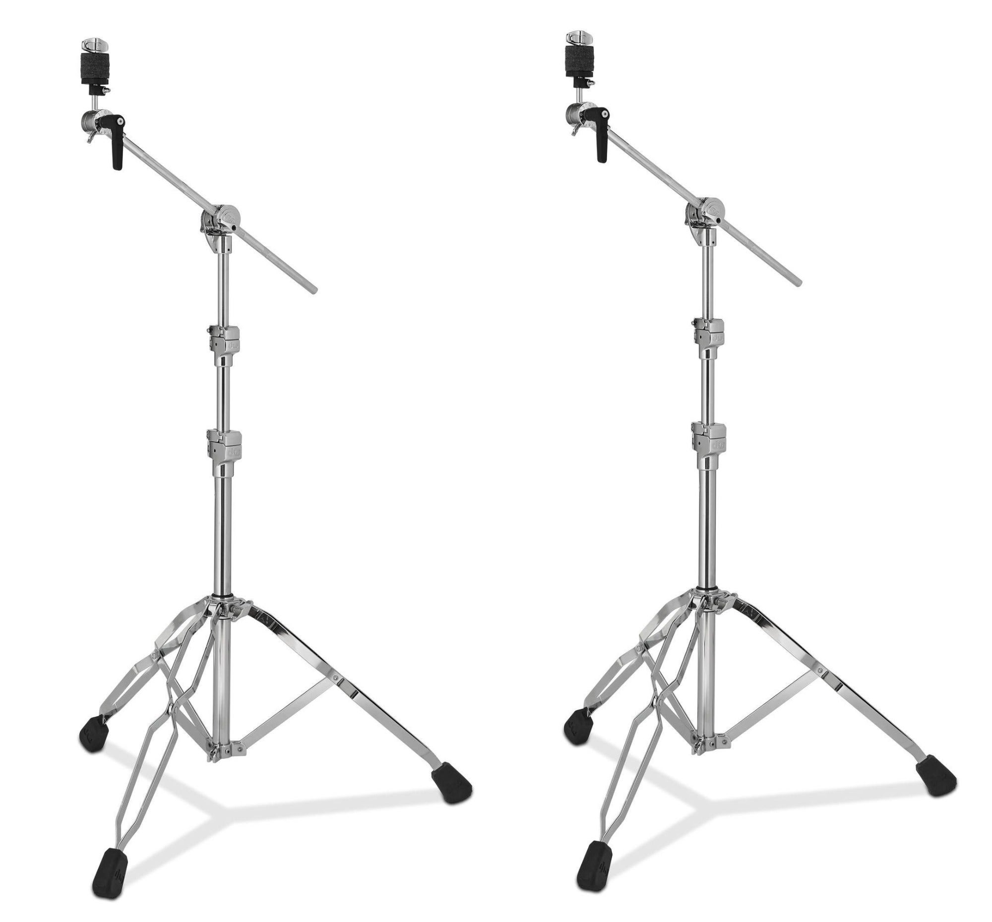 Drum Workshop 3700 Boom Cymbal Stand 2 Pak
