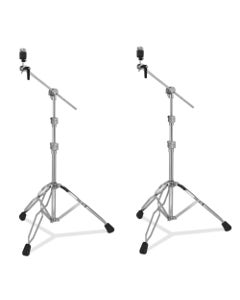 Drum Workshop 3700 Boom Cymbal Stand 2 Pak