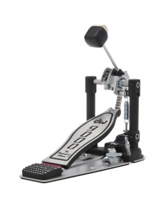 Drum Workshop 9000 Single Bass Drum Pedal With Plate