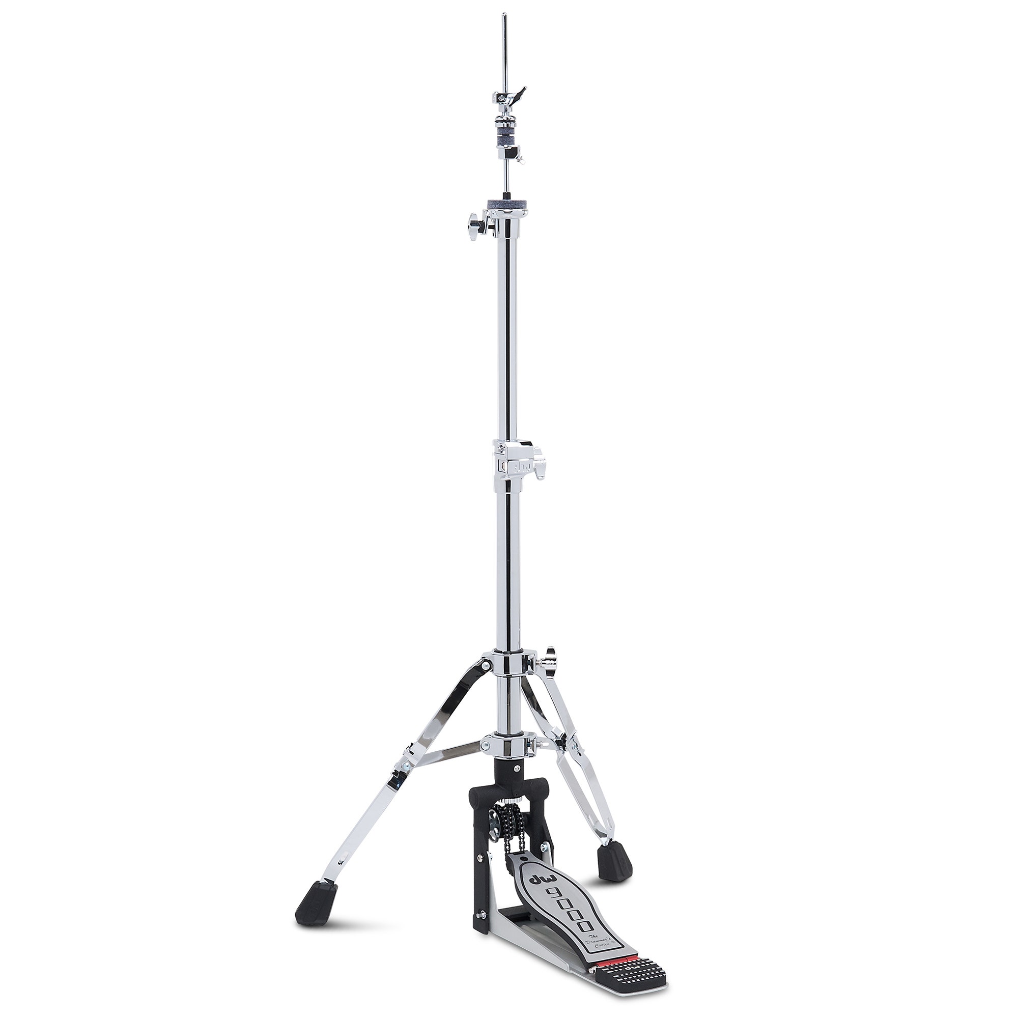 Drum Workshop 9000TX 2-Leg Double Braced Hi-Hat Stand