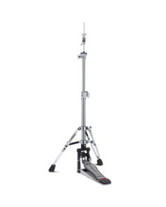 Drum Workshop 9000XFTX Double Braced XF 2-Leg Hi-Hat Stand