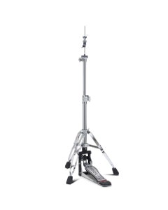Drum Workshop 9000XFX Double Braced XF 3-Leg Hi-Hat Stand