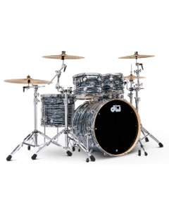 DW Collectors SSC Maple 4-Piece Shell Kit