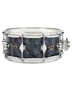 DW Performance Snare Drum 6.5x14 Black Diamond