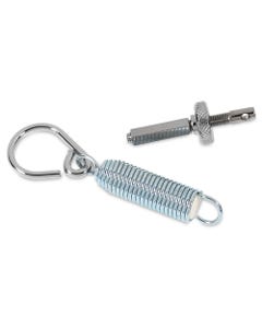 Drum Workshop Standard Pedal Spring Complete Assembly