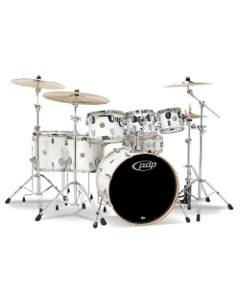 Pacific PDP Concept Maple 7 Piece Shell Kit Drum Set