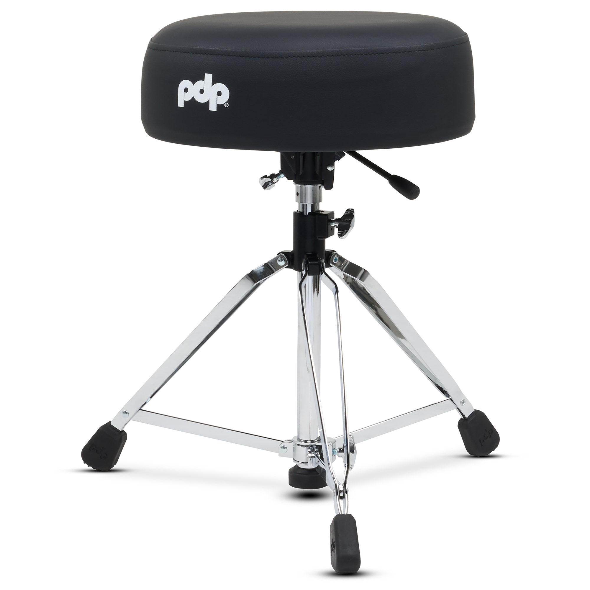 PDP Concept Pneumatic Throne Round Top