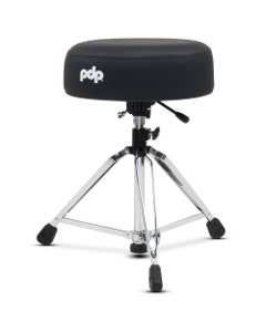 PDP Concept Pneumatic Throne Round Top