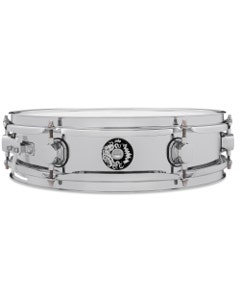 PDP The Kraken 3.5x13 Chrome Over Steel Snare Drum