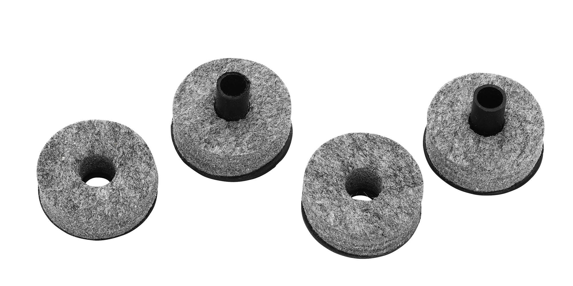 Drum Workshop SM488 Cymbal Felts 4 Pack