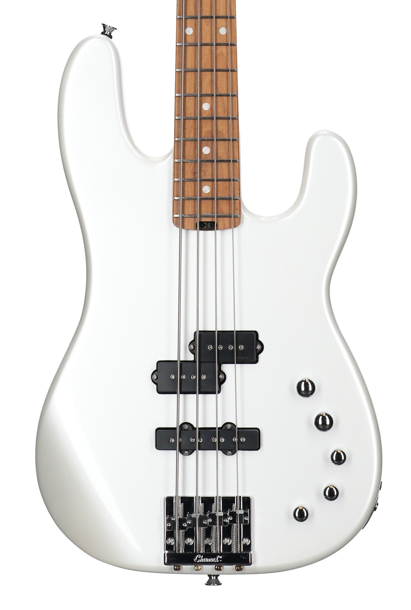 Charvel Pro-Mod San Dimas® Bass PJ IV 4-String Guitar