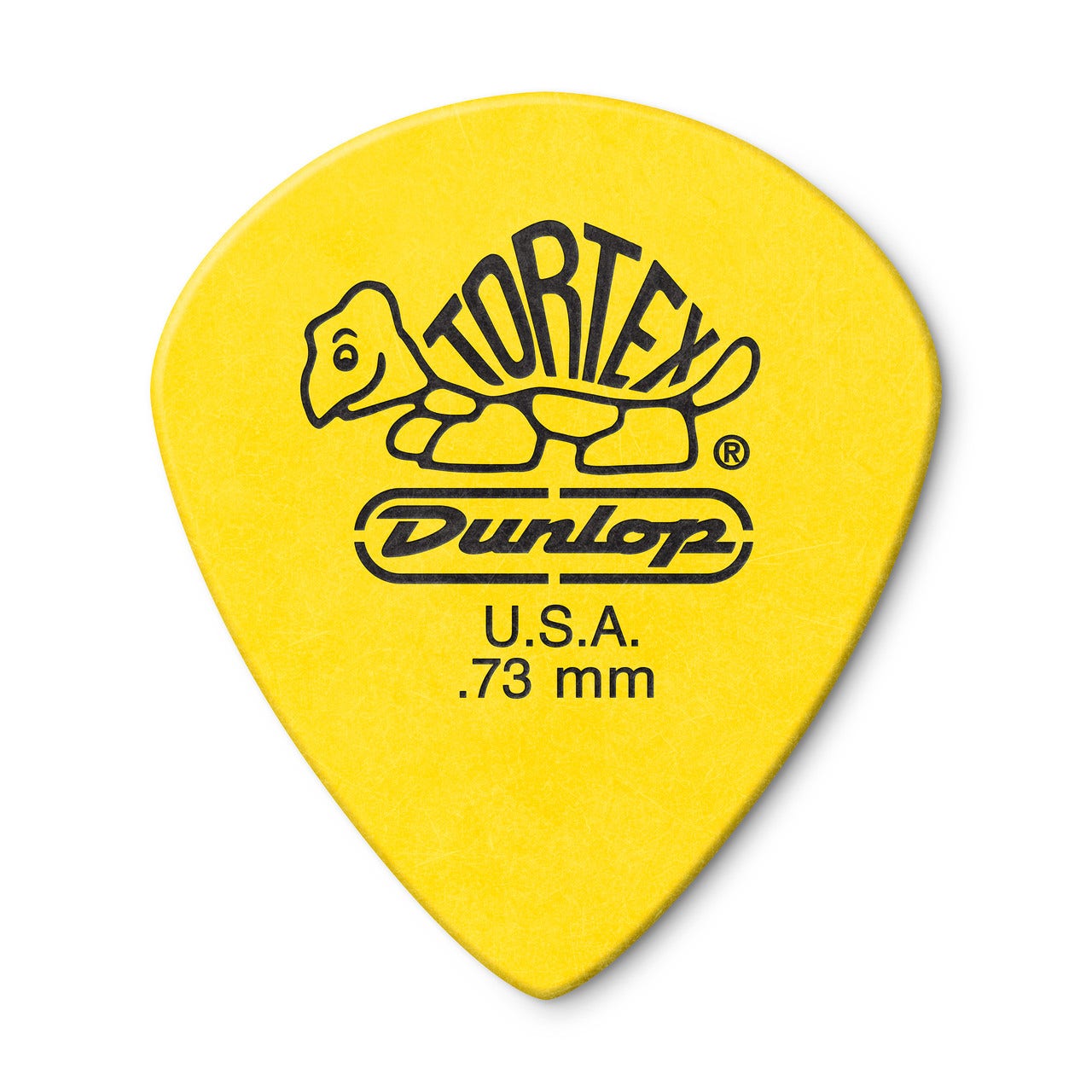 Dunlop 498P Tortex Jazz III XL Guitar Picks