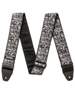 Dunlop Jacquard Guitar Strap Catacomb