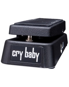 Dunlop GCB95 Original Crybaby Wah Pedal