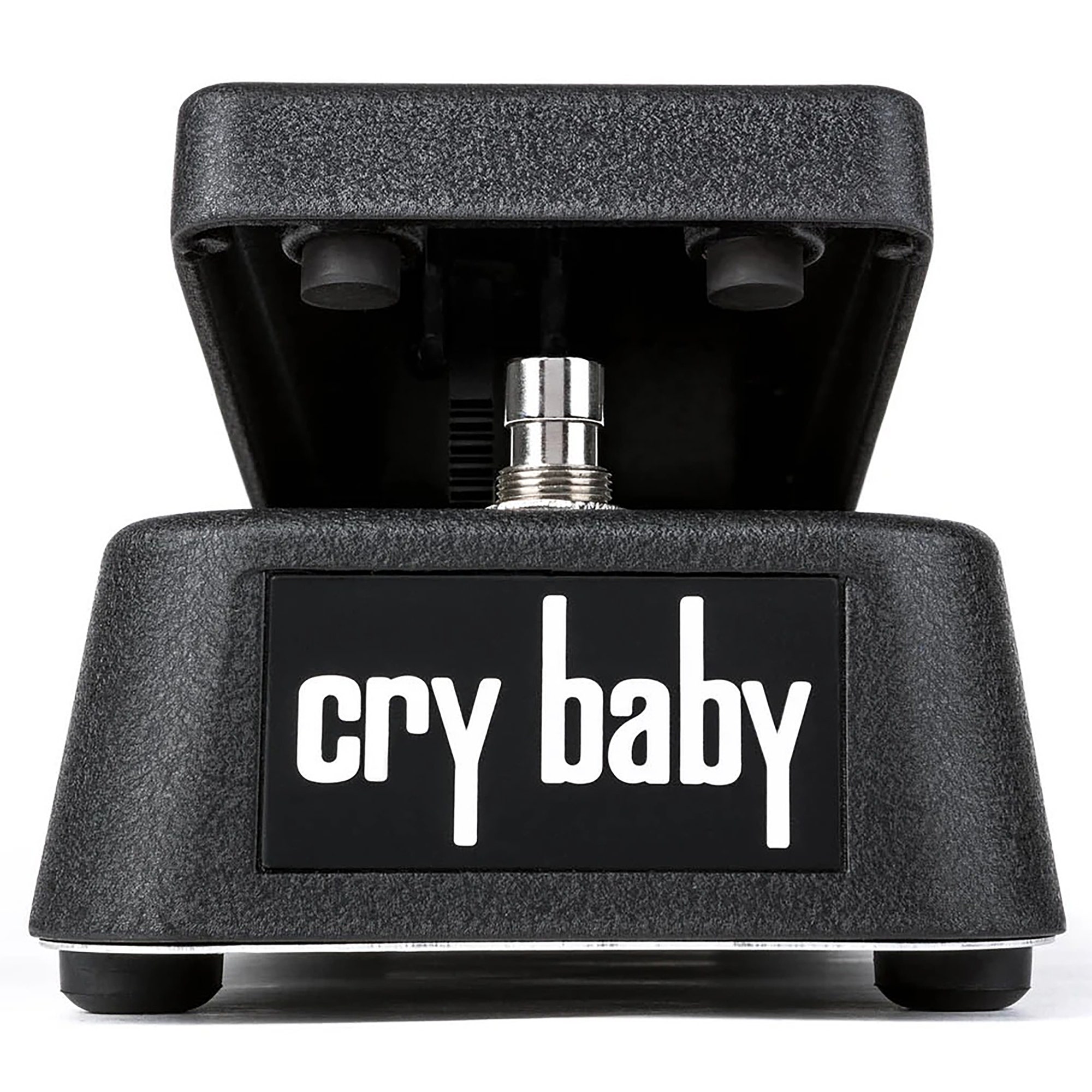 ギター rairai4Dunlop GCB95 ORIGINAL CRY BABY Dunlop GCB95 Original Crybaby Wah Pedal | American Musical Supply