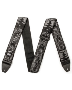 Dunlop ILOVEDUST Endless Midnight Strap
