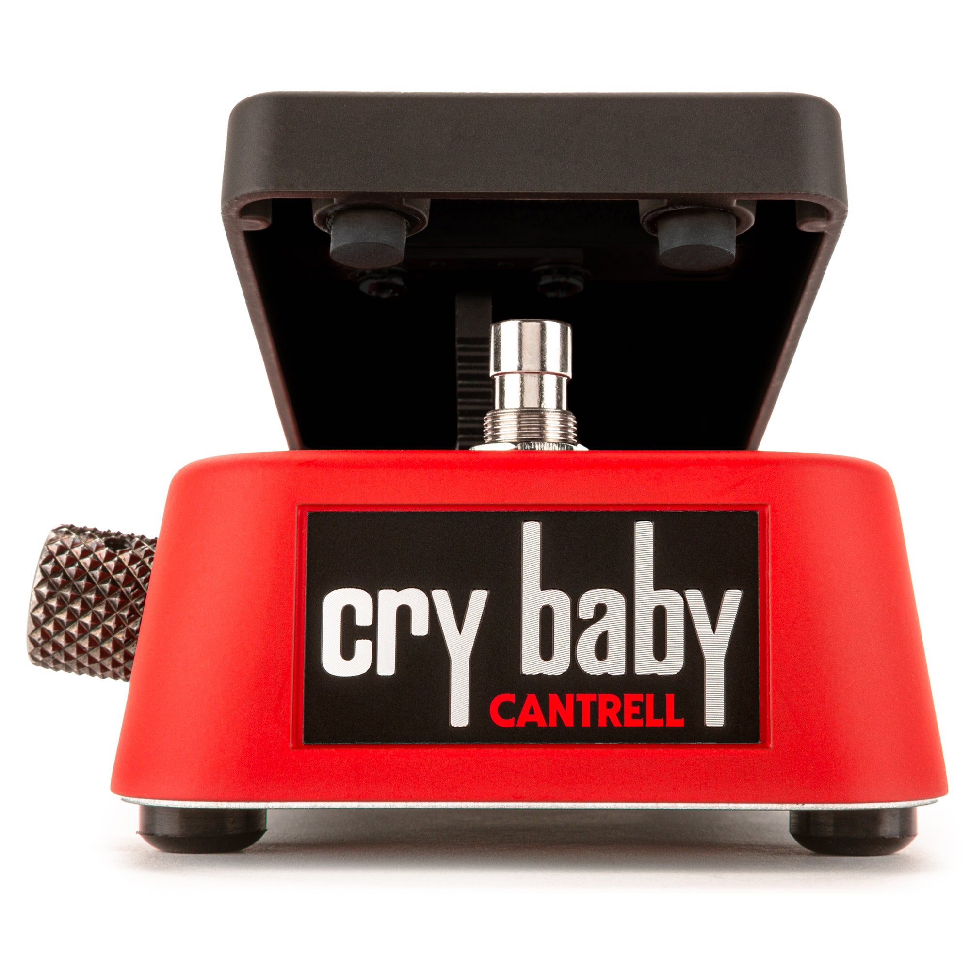 Dunlop Jerry Cantrell JC95IWB Cry Baby Wah Pedal