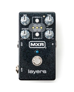 MXR M307 Layers Pedal