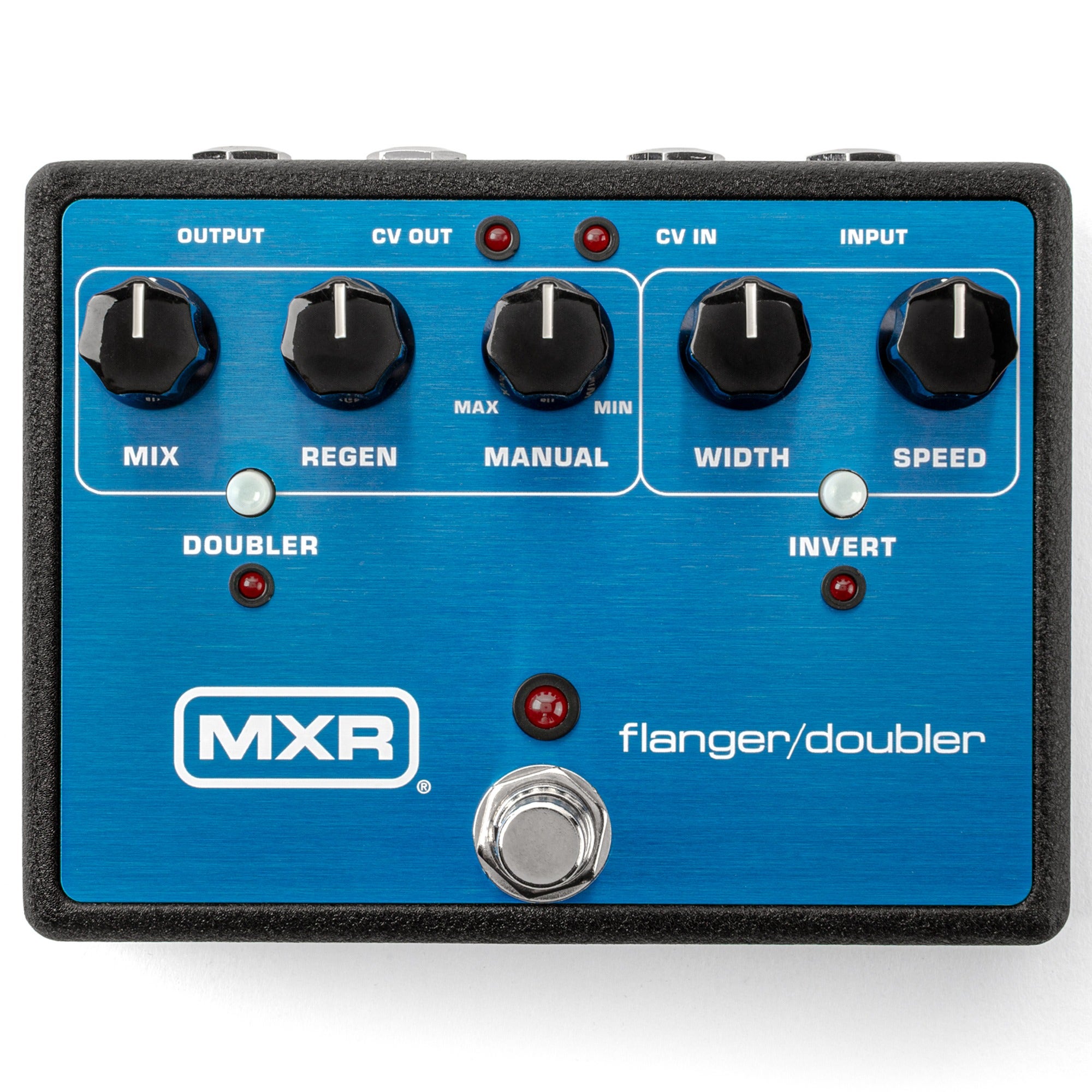 MXR M226 Flanger Doubler Pedal