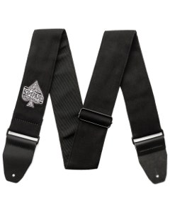 Dunlop MHO1 Motorhead Spades Guitar Strap