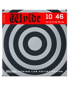 Dunlop ZWEN Zakk Wylde Electric Guitar Strings