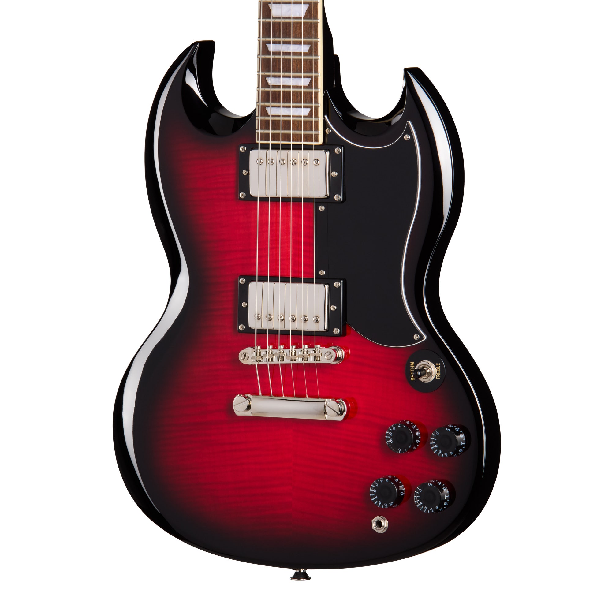 Epiphone SG Tribute Plus Guitar