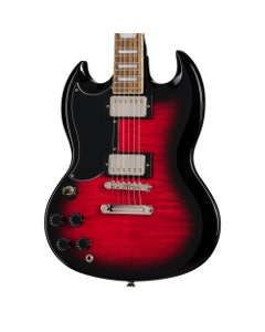 Epiphone SG Tribute Plus Left-Handed Guitar