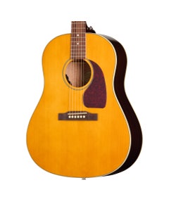 Epiphone J-45 Studio Acoustic Electric Guitar with Bag