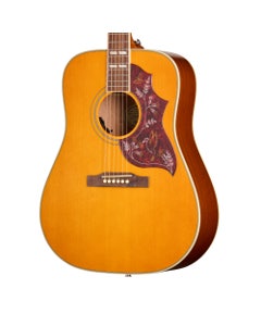 Epiphone Hummingbird Studio Acoustic Electric Guitar with Bag