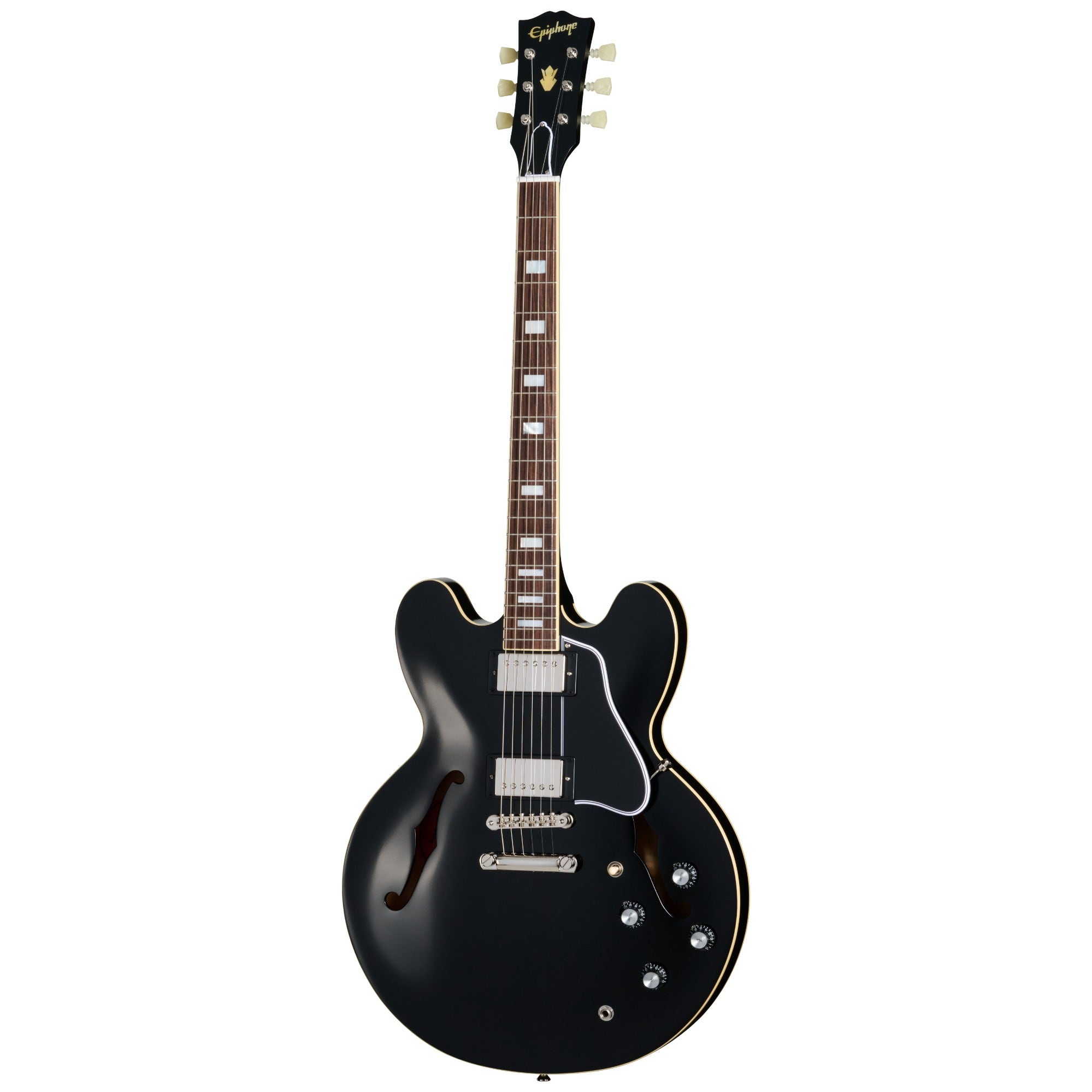 Epiphone Inspired by Gibson Custom 1962 ES-335 Reissue Guitar with