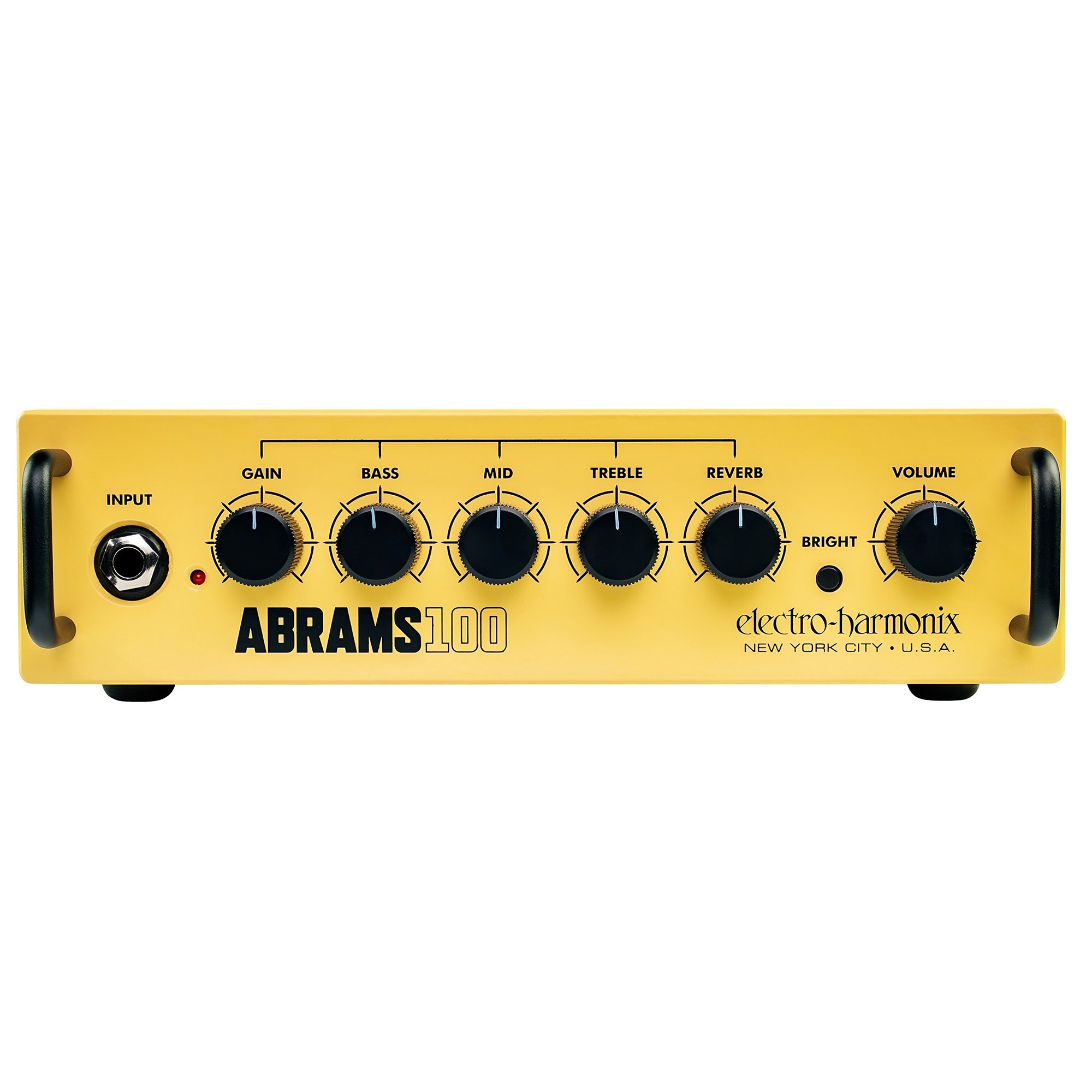 Electro-Harmonix Abrams 100-Watt Guitar Amp Head