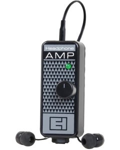 Electro-Harmonix Headphone Amp