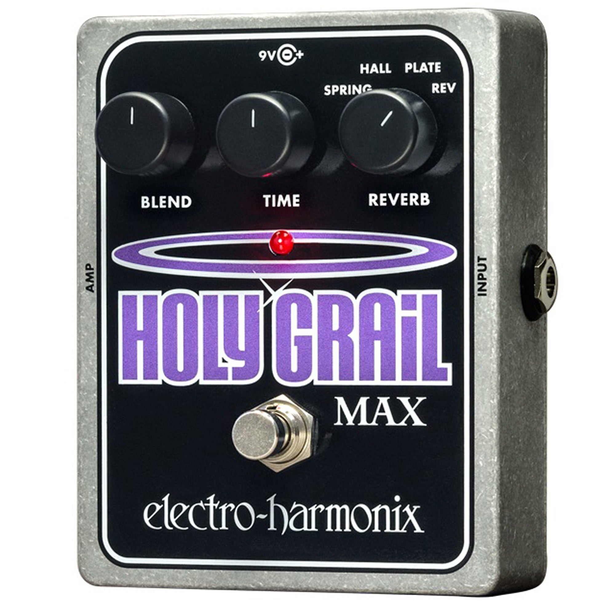Electro-Harmonix Holy Grail MAX Variable Reverb