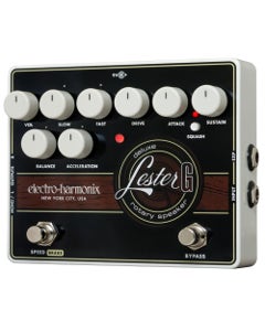 Electro Harmonix Lester G Rotary Speaker Pedal