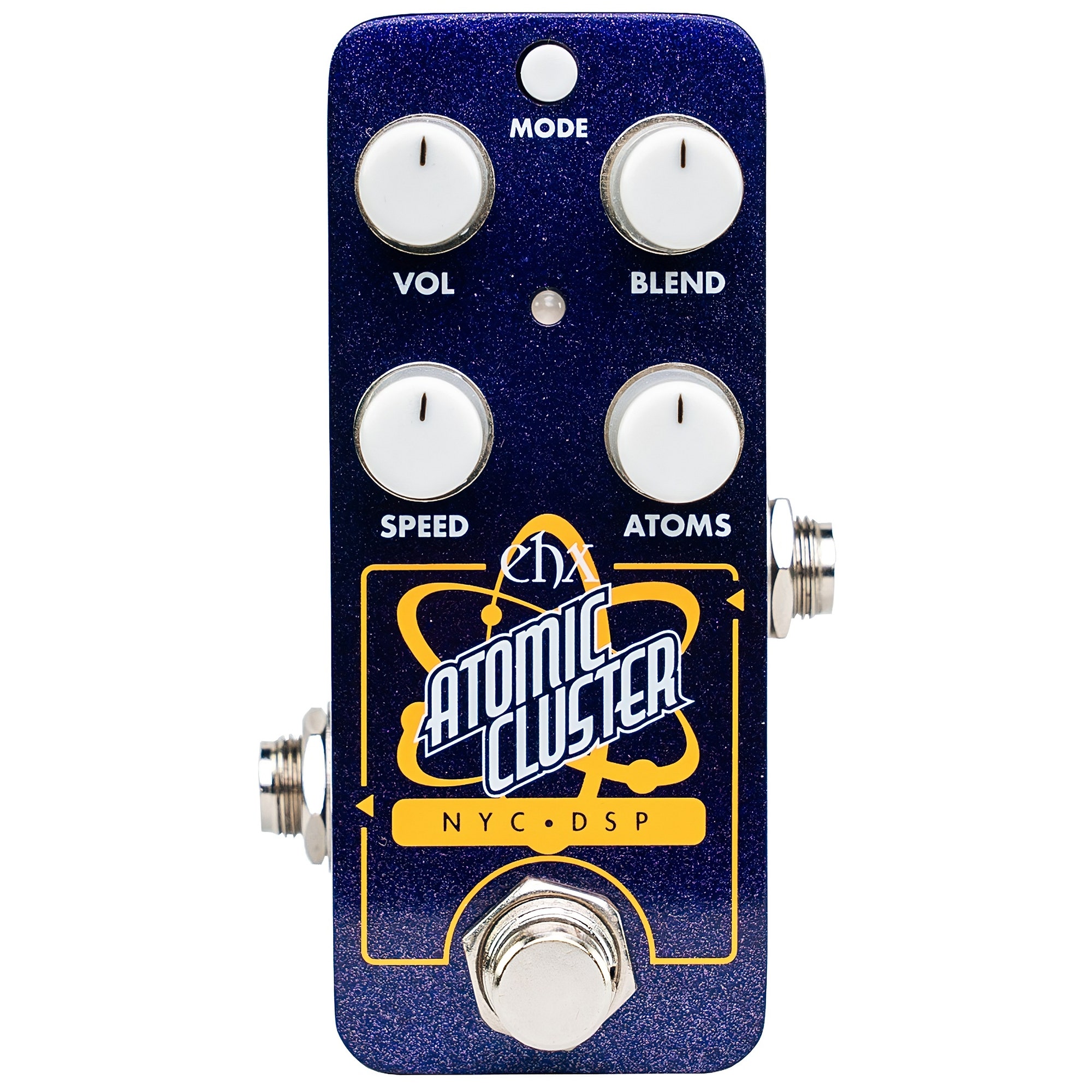 Electro-Harmonix Pico Atomic Cluster Spectral Decomposer Pedal