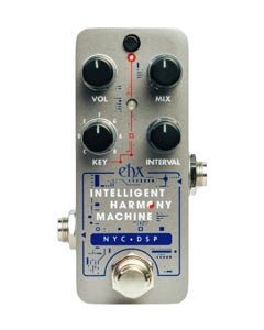 Electro Harmonix Pico Intelligent Harmony Machine