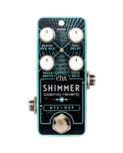 Electro-Harmonix Pico Shimmer Reverb Pedal