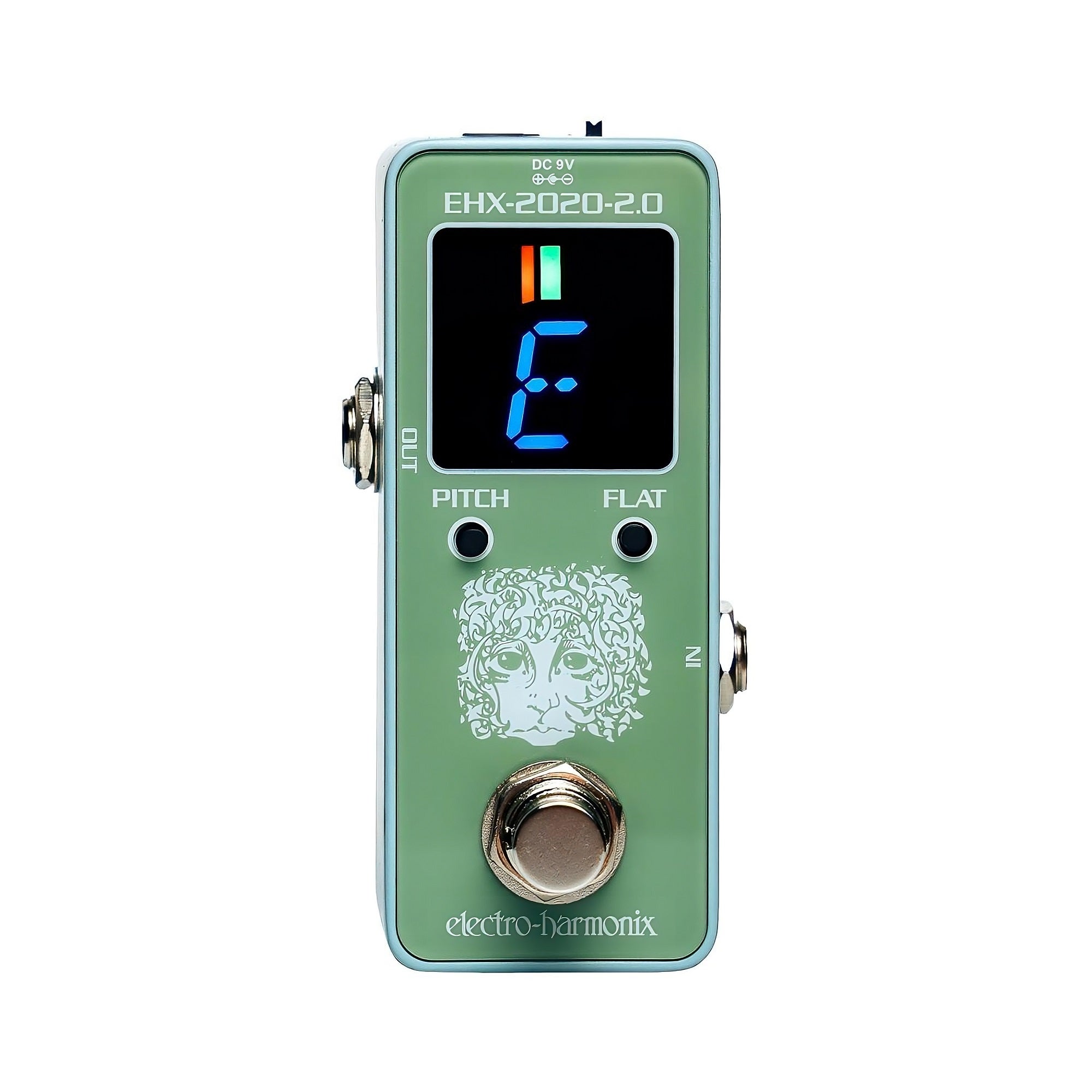 EHX 2020-2.0 Mini Tuner Pedal