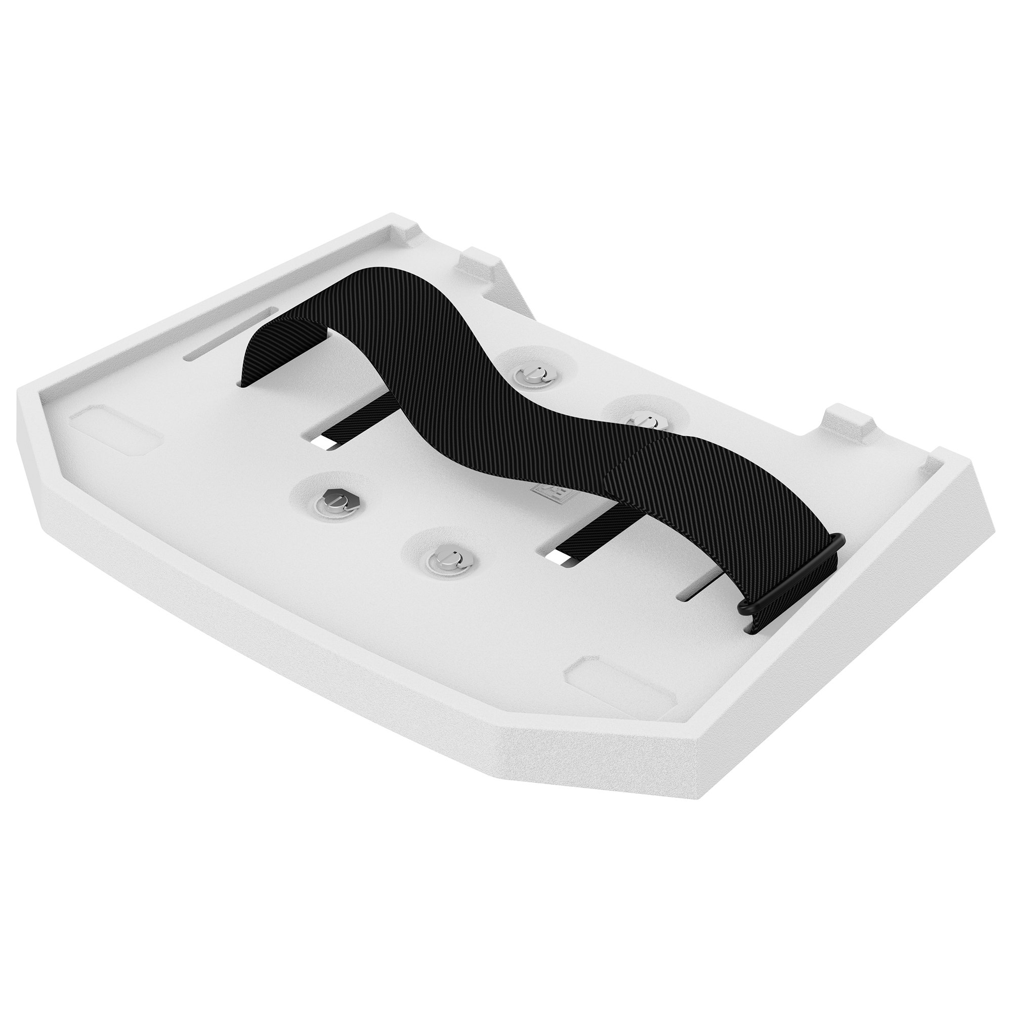 Electro Voice EVERSE12-TRAY-W Wireless Tray White