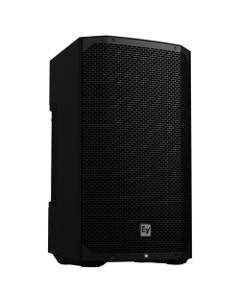 Electro Voice EVERSE 12 12" Battery Powered Loudspeaker Black