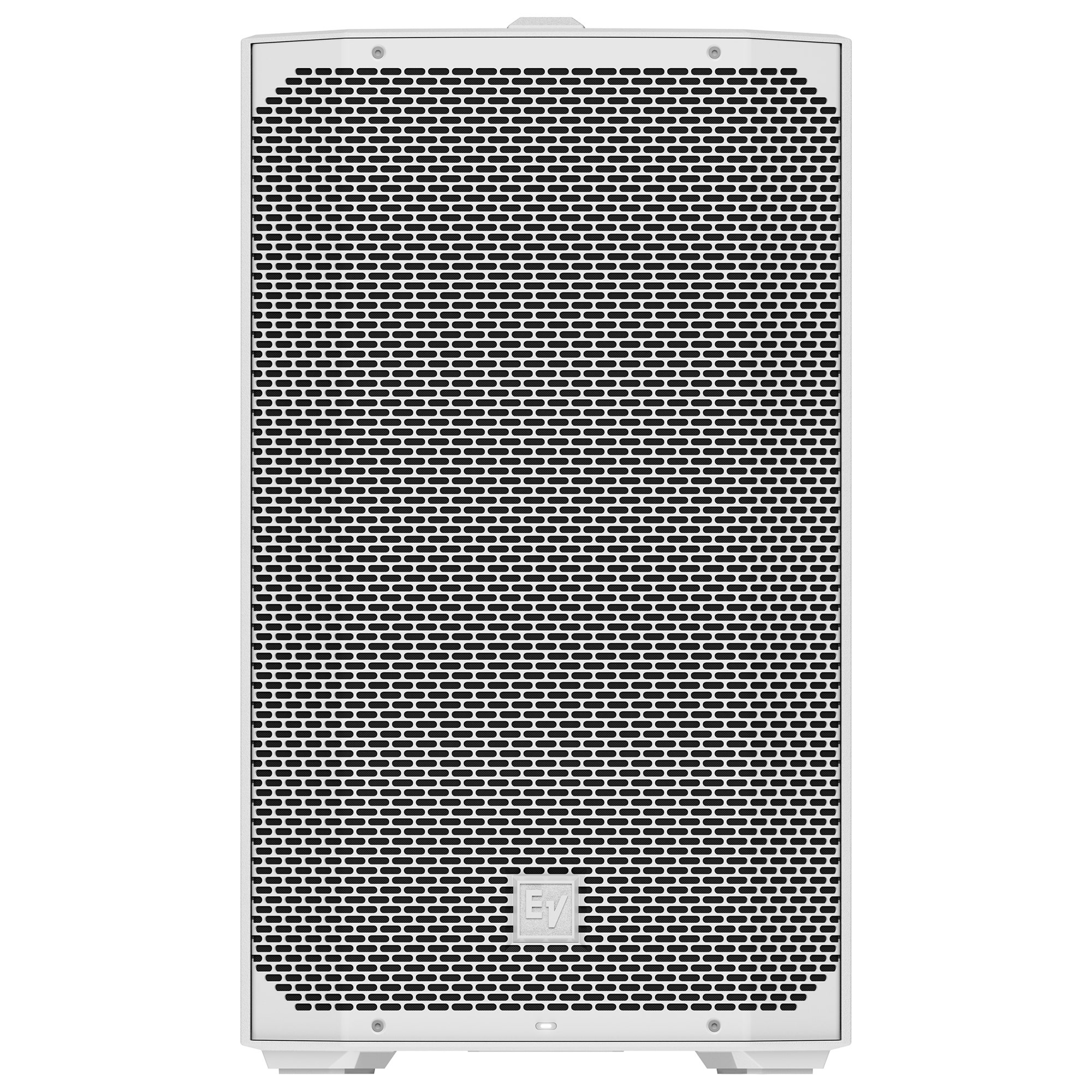 Electro Voice EVERSE 12 Battery Powered Speaker White