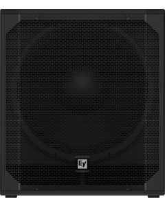Electro Voice EVIVA 18SP 18 Inch Powered Portable Subwoofer