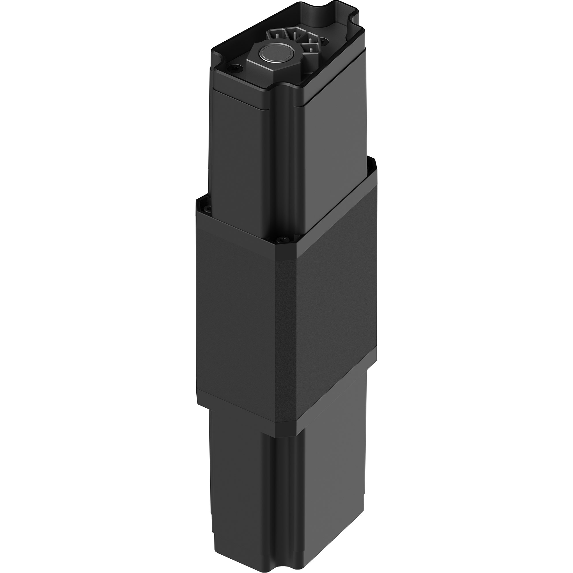 Electro Voice EVOLVE70-90 Short Pole Black