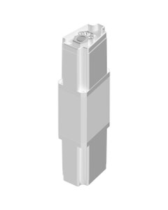 Electro Voice EVOLVE70-90 Short Pole White